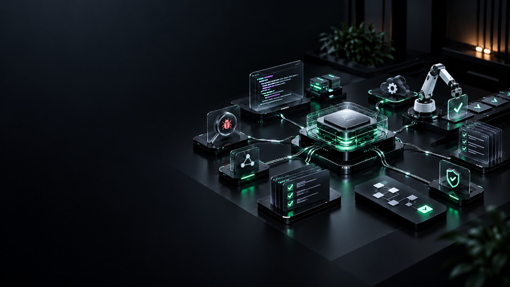 AI Test Case Studio
