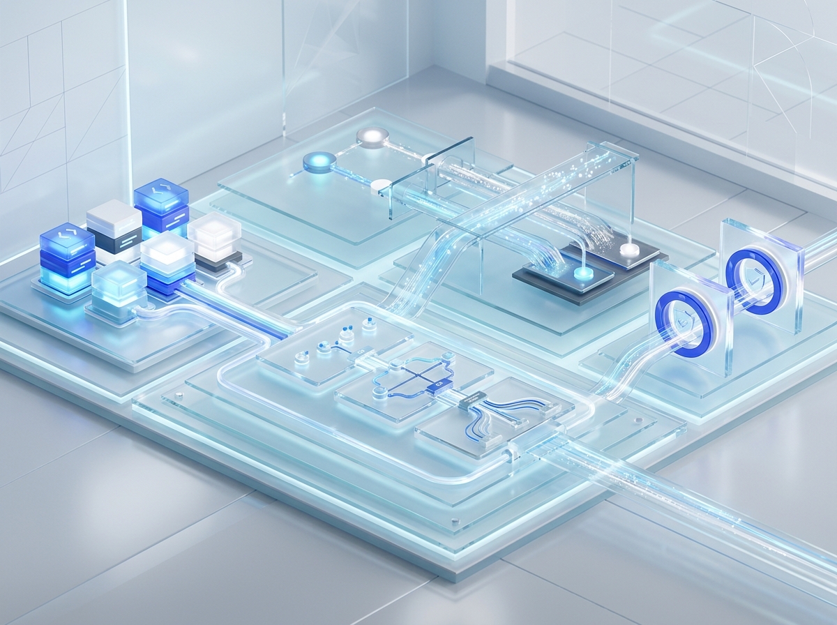 Software Engineering and Testing Architecture