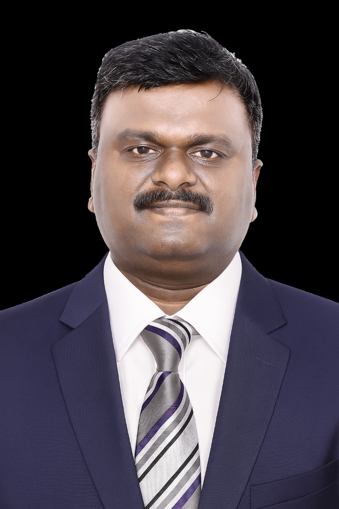 Selvakumaran Balraj, Founder and Managing Director